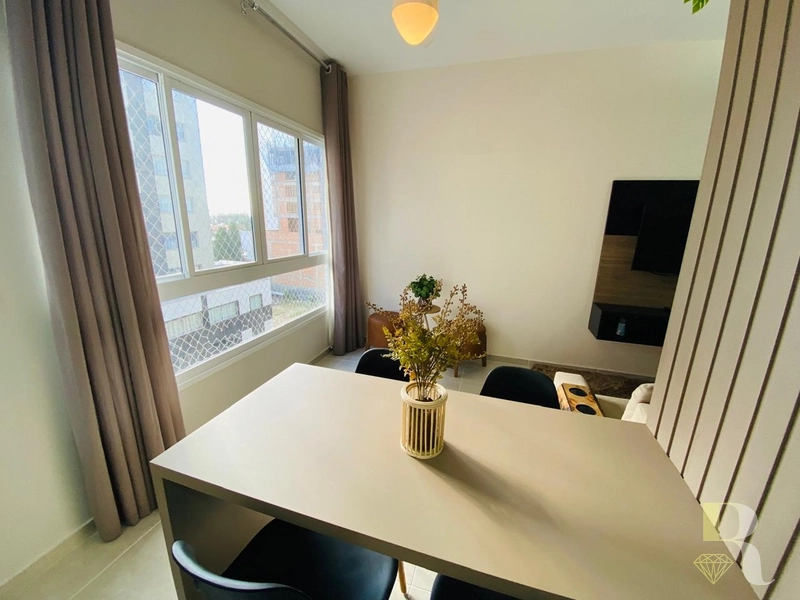 Apartamento 2 dormitórios 1 quadra do mar: 7ª foto da galeria de imagens do imóvel