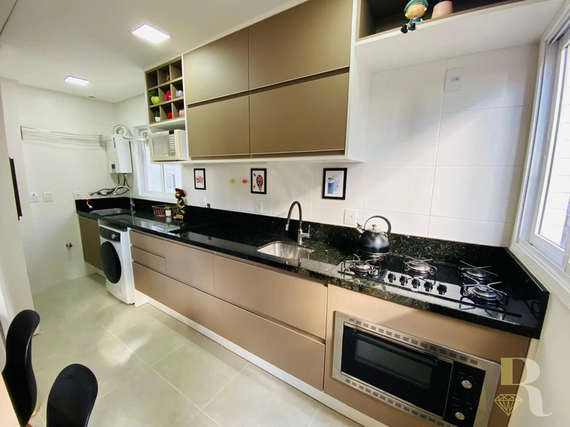 Apartamento 2 dormitórios 1 quadra do mar: 4ª foto da galeria de imagens do imóvel