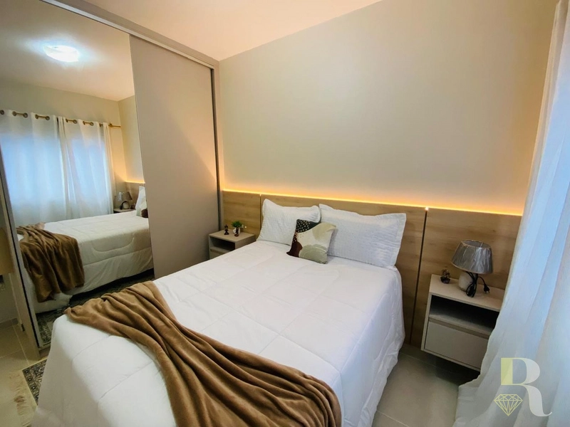 Apartamento 2 dormitórios 1 quadra do mar: 16ª foto da galeria de imagens do imóvel