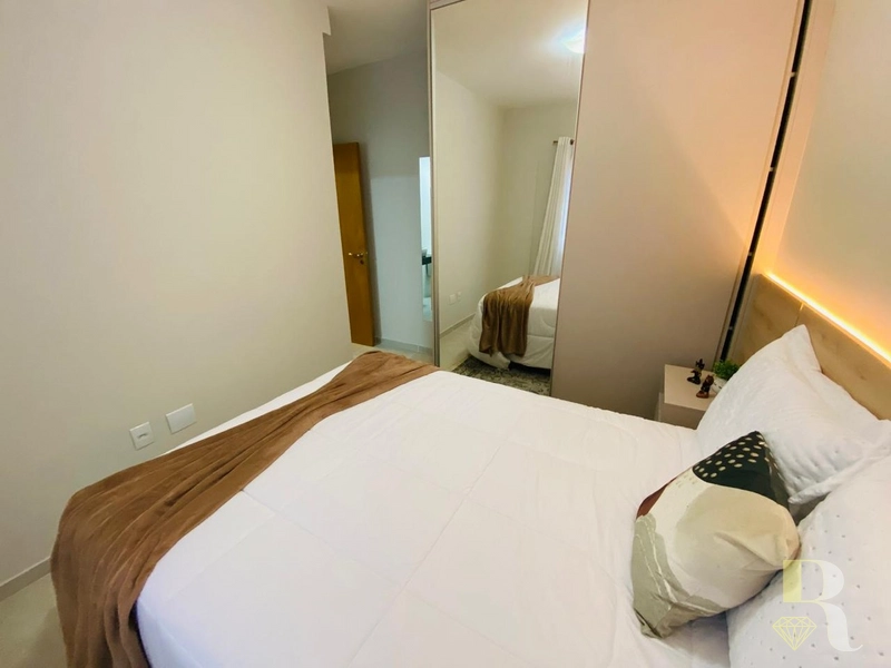 Apartamento 2 dormitórios 1 quadra do mar: 17ª foto da galeria de imagens do imóvel