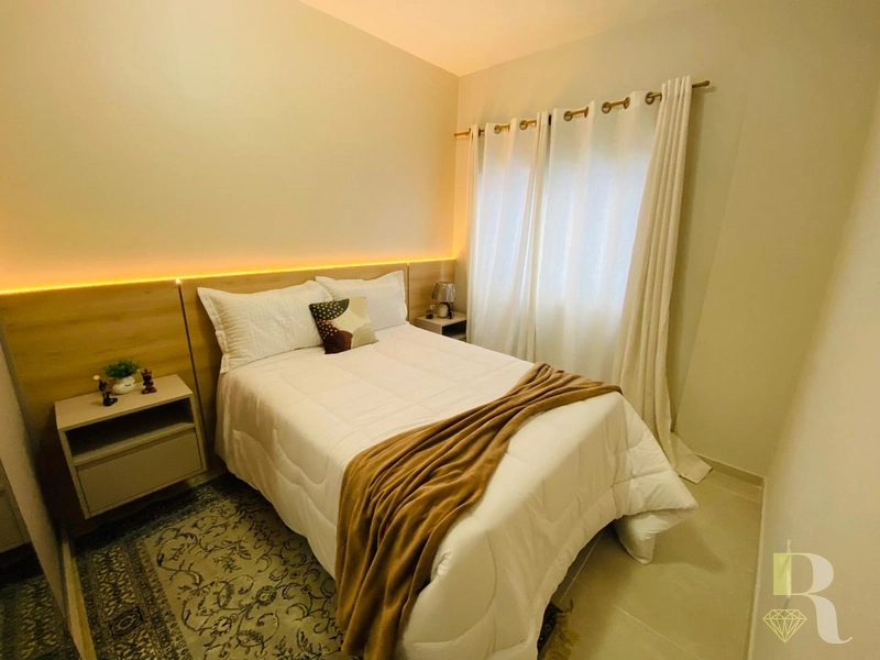 Apartamento 2 dormitórios 1 quadra do mar: 15ª foto da galeria de imagens do imóvel