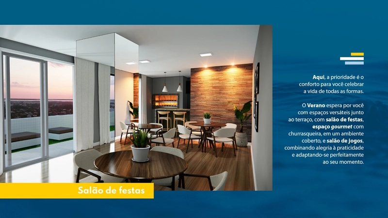 VERANO: 14ª foto da galeria de imagens do imóvel