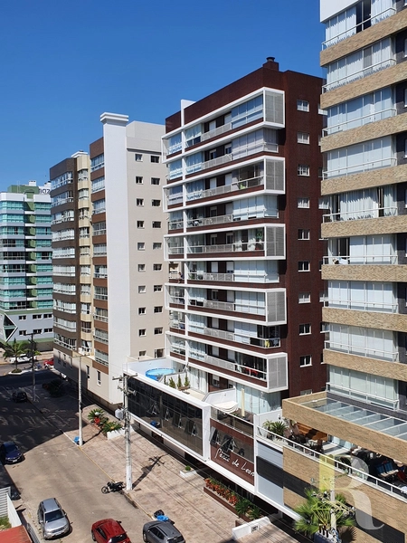 2 dormitorios novo de frente: 1ª foto da galeria de imagens do imóvel