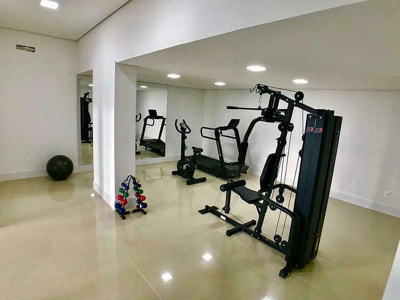 Andar alto em predio de Alto padrao com linda vista !!!: 12ª foto da galeria de imagens do imóvel