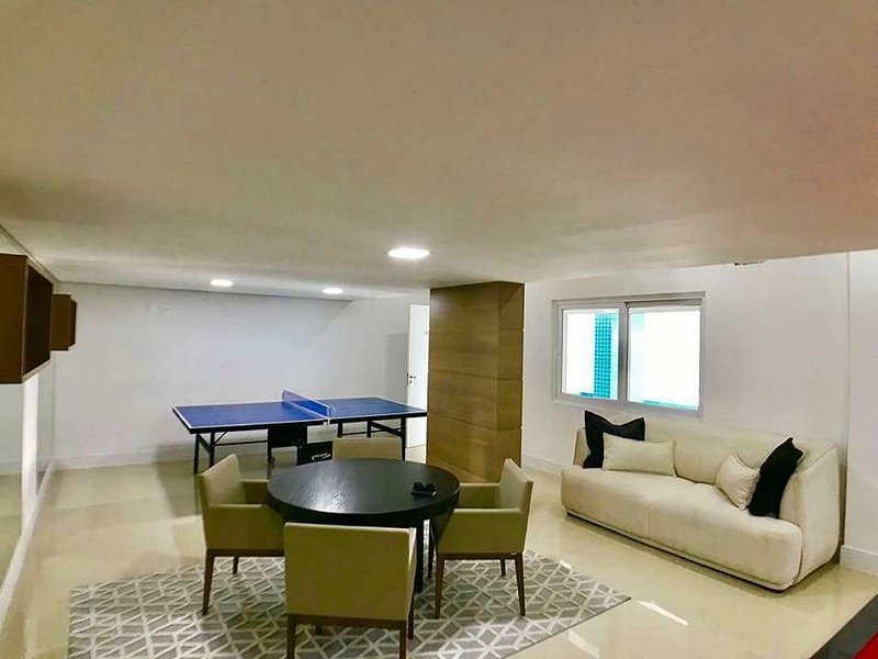 Andar alto em predio de Alto padrao com linda vista !!!: 14ª foto da galeria de imagens do imóvel