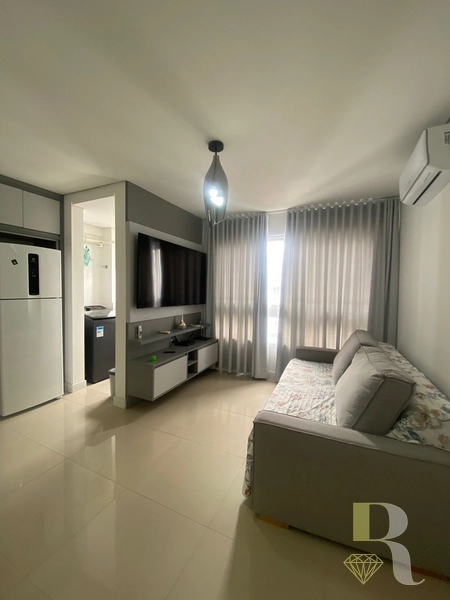 Andar alto em predio de Alto padrao com linda vista !!!: 3ª foto da galeria de imagens do imóvel