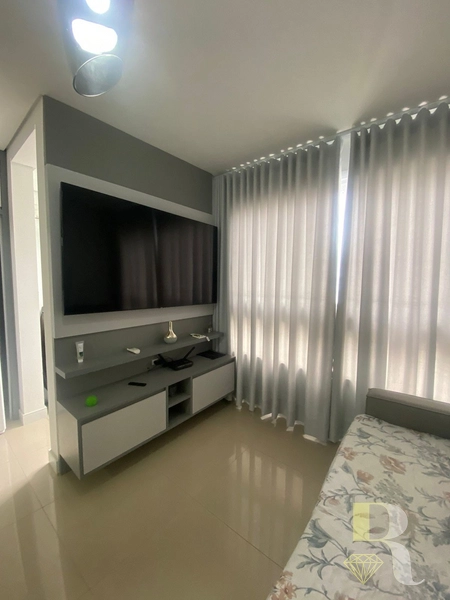 Andar alto em predio de Alto padrao com linda vista !!!: 4ª foto da galeria de imagens do imóvel