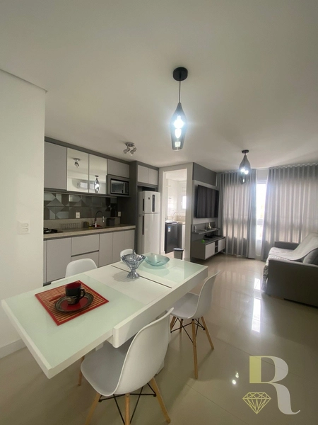 Andar alto em predio de Alto padrao com linda vista !!!: 2ª foto da galeria de imagens do imóvel