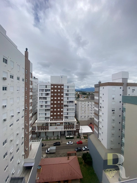 Andar alto em predio de Alto padrao com linda vista !!!: 17ª foto da galeria de imagens do imóvel