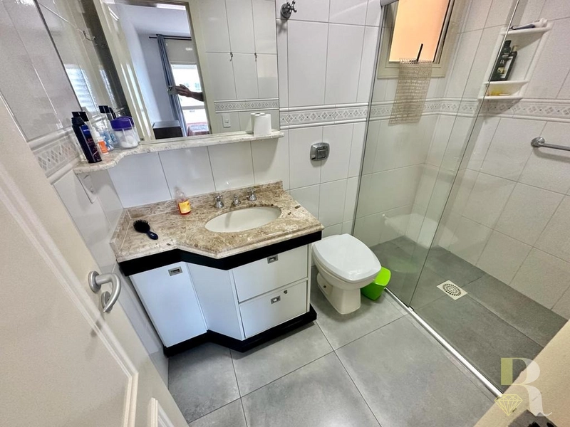 Apartamento dois dormitorios com infraestrutura completa: 11ª foto da galeria de imagens do imóvel