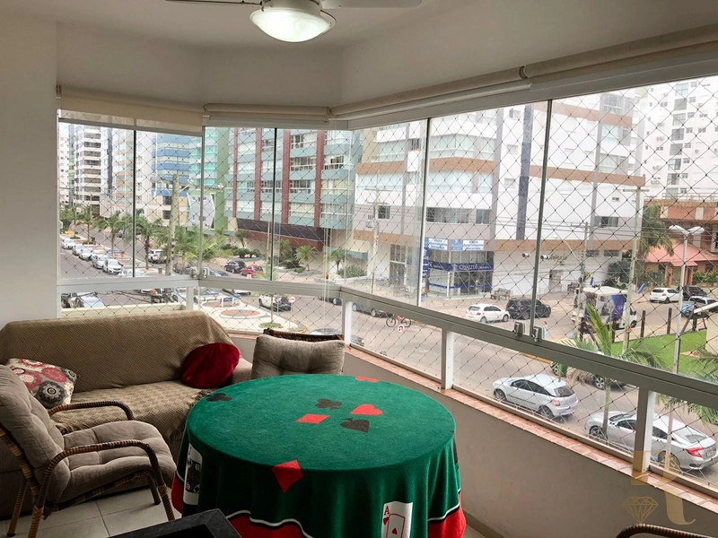 De frente para a Av. Ubirajara , 3 dorm. mobiliado!!: 1ª foto da galeria de imagens do imóvel