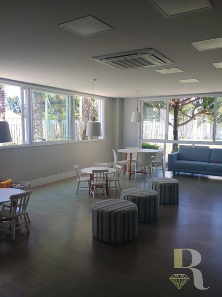 DUPLEX DE 3 DOMRITORIOS NA AV CENTRAL ATLANTIDA COM INFRA: 5ª foto da galeria de imagens do imóvel