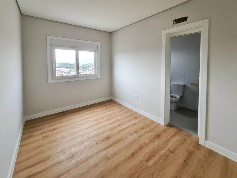 Apartamento 3 dormitórios 100X: 7ª foto da galeria de imagens do imóvel