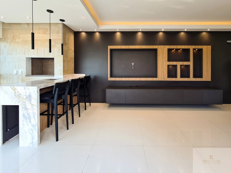 Apartamento 3 dormitórios beira mar: 4ª foto da galeria de imagens do imóvel