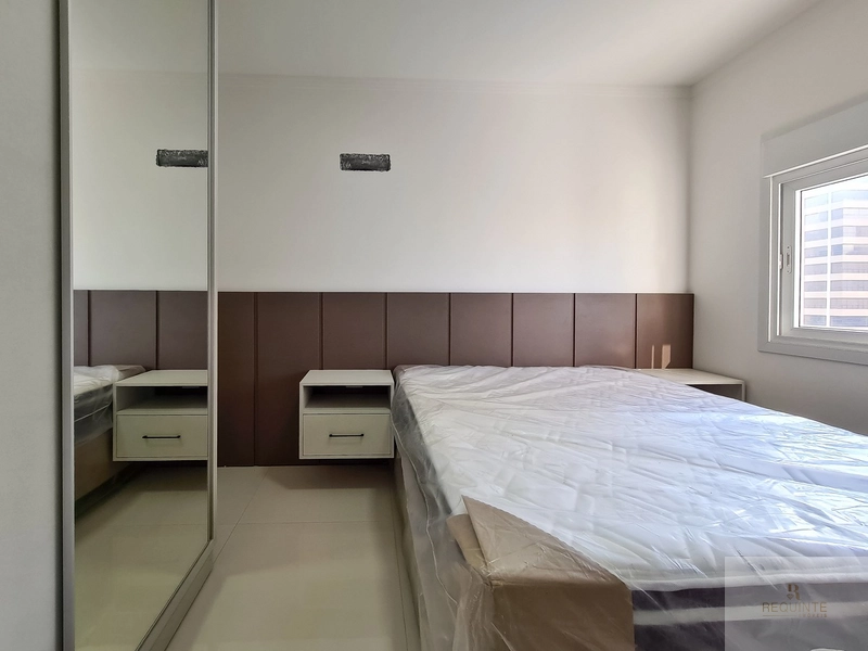 Apartamento 3 dormitórios beira mar: 12ª foto da galeria de imagens do imóvel