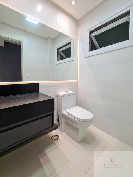 Apartamento 3 dormitórios beira mar: 14ª foto da galeria de imagens do imóvel