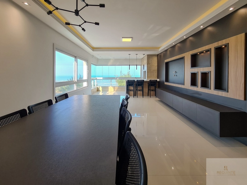 Apartamento 3 dormitórios beira mar: 6ª foto da galeria de imagens do imóvel