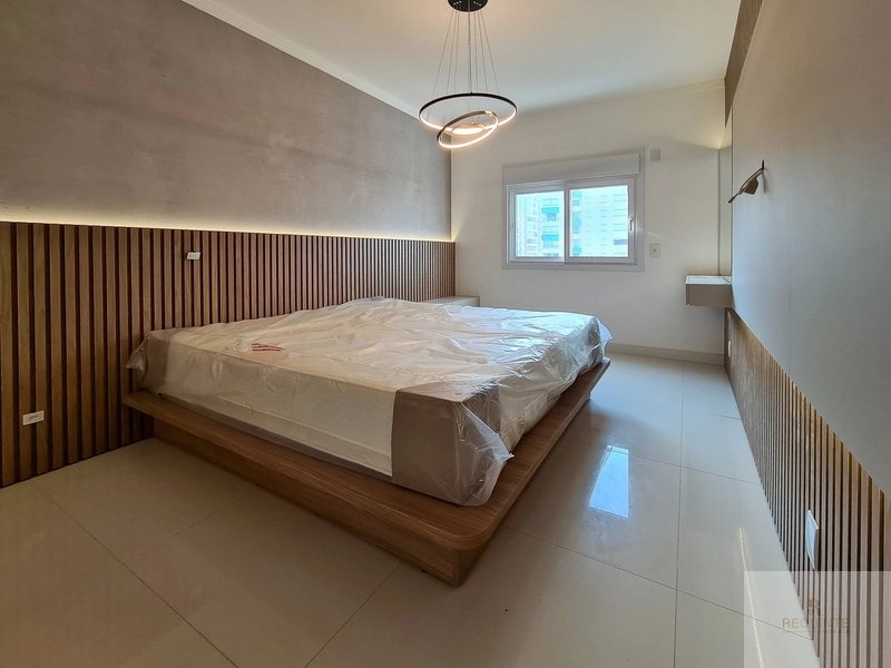 Apartamento 3 dormitórios beira mar: 9ª foto da galeria de imagens do imóvel