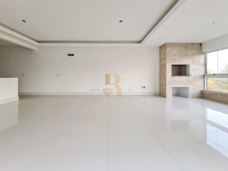 BEIRA MAR DE CAPÃO, APARTAMENTO COM TERRAÇO: 4ª foto da galeria de imagens do imóvel