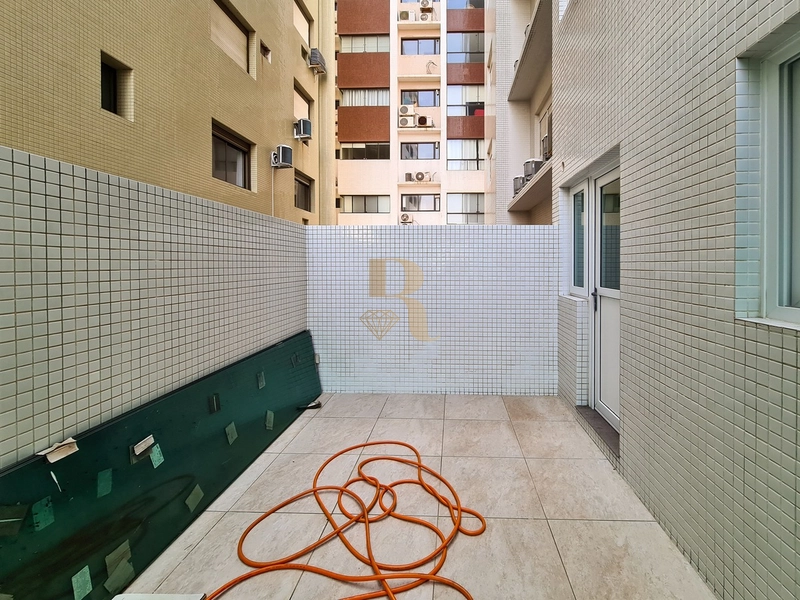 BEIRA MAR DE CAPÃO, APARTAMENTO COM TERRAÇO: 7ª foto da galeria de imagens do imóvel