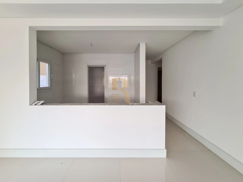 BEIRA MAR DE CAPÃO, APARTAMENTO COM TERRAÇO: 8ª foto da galeria de imagens do imóvel