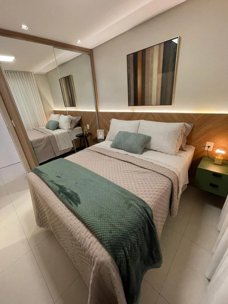 Apartamento 3 dormitórios avenida: 18ª foto da galeria de imagens do imóvel