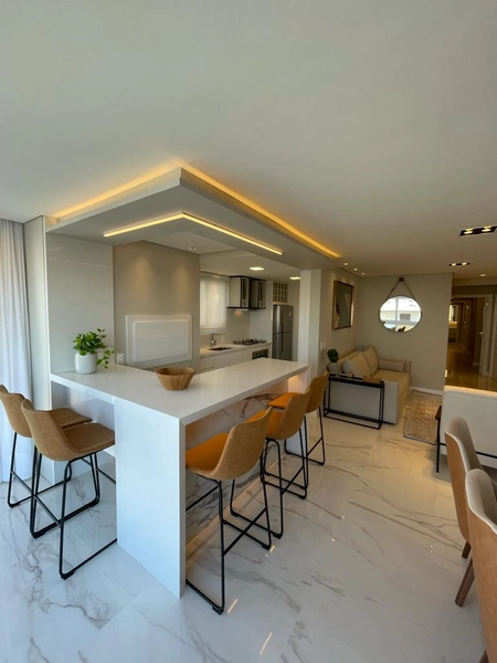 Apartamento 3 dormitórios avenida: 24ª foto da galeria de imagens do imóvel