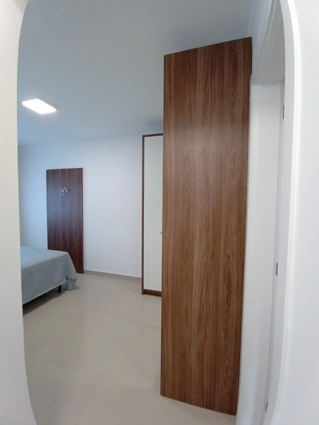 APARTAMENTO 3 DORMITÓRIOS BAIRRO NAVEGANTES: 16ª foto da galeria de imagens do imóvel