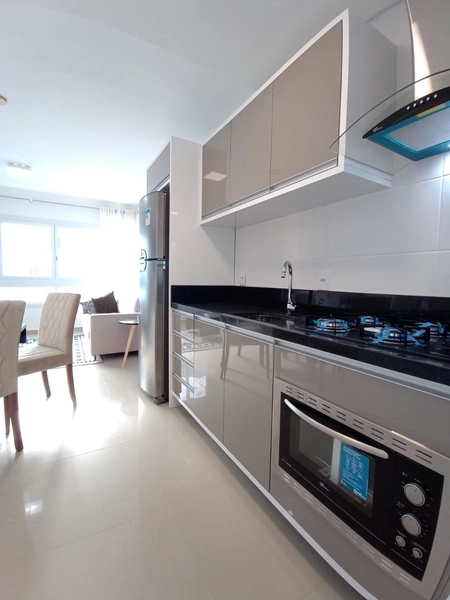 APARTAMENTO 3 DORMITÓRIOS BAIRRO NAVEGANTES: 7ª foto da galeria de imagens do imóvel