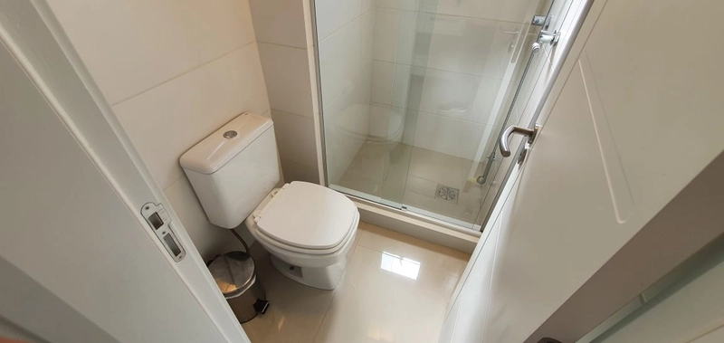 Amplo apartamento com 4 dormitórios na beira mar: 28ª foto da galeria de imagens do imóvel
