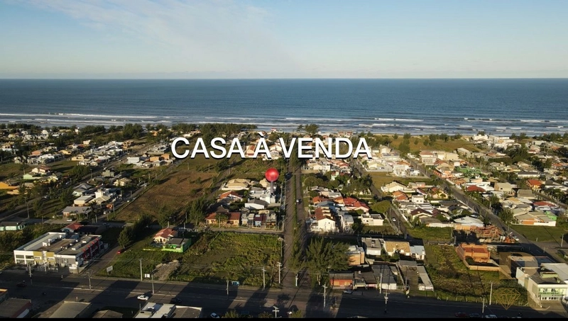 Casa em Avenida próxima ao mar: 14ª foto da galeria de imagens do imóvel