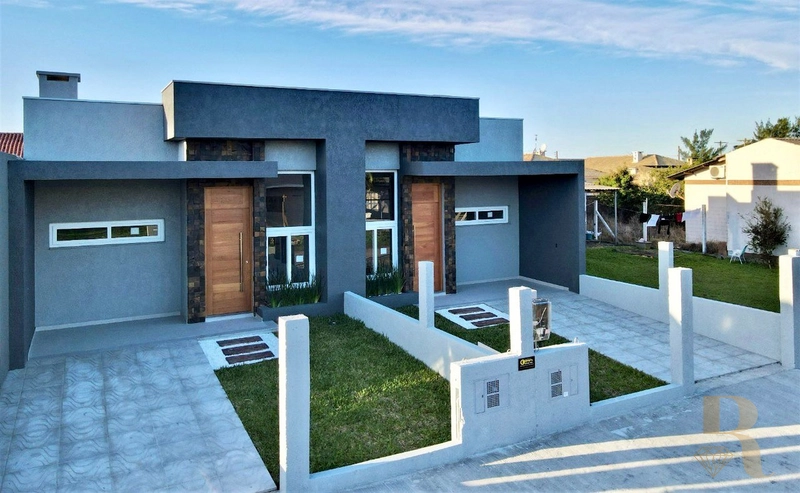 Casa em Avenida próxima ao mar: 11ª foto da galeria de imagens do imóvel