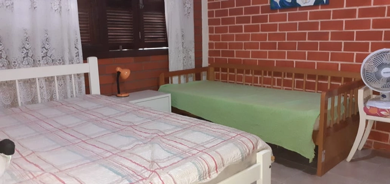 CASA03 DORMITÓRIOS PROXIMA AO MAR: 10ª foto da galeria de imagens do imóvel