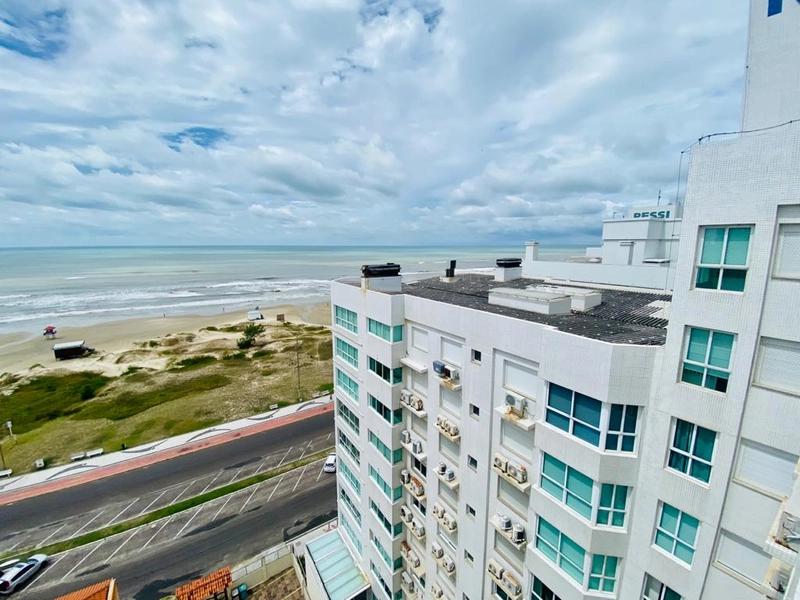 Ótimo apartamento beira mar: 6ª foto da galeria de imagens do imóvel