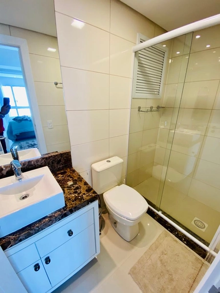 Ótimo apartamento beira mar: 23ª foto da galeria de imagens do imóvel