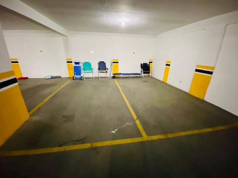Ótimo apartamento beira mar: 29ª foto da galeria de imagens do imóvel