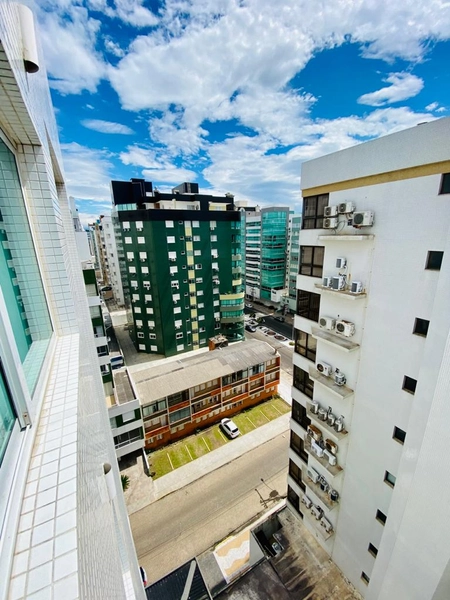 Ótimo apartamento beira mar: 14ª foto da galeria de imagens do imóvel