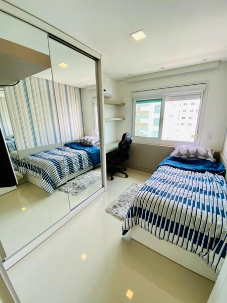Ótimo apartamento beira mar: 24ª foto da galeria de imagens do imóvel