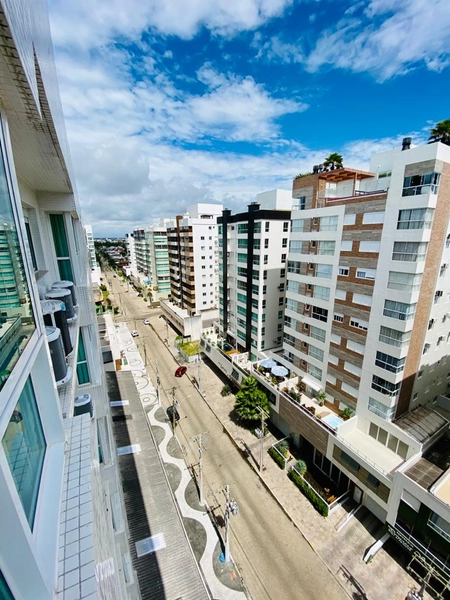 Ótimo apartamento beira mar: 19ª foto da galeria de imagens do imóvel