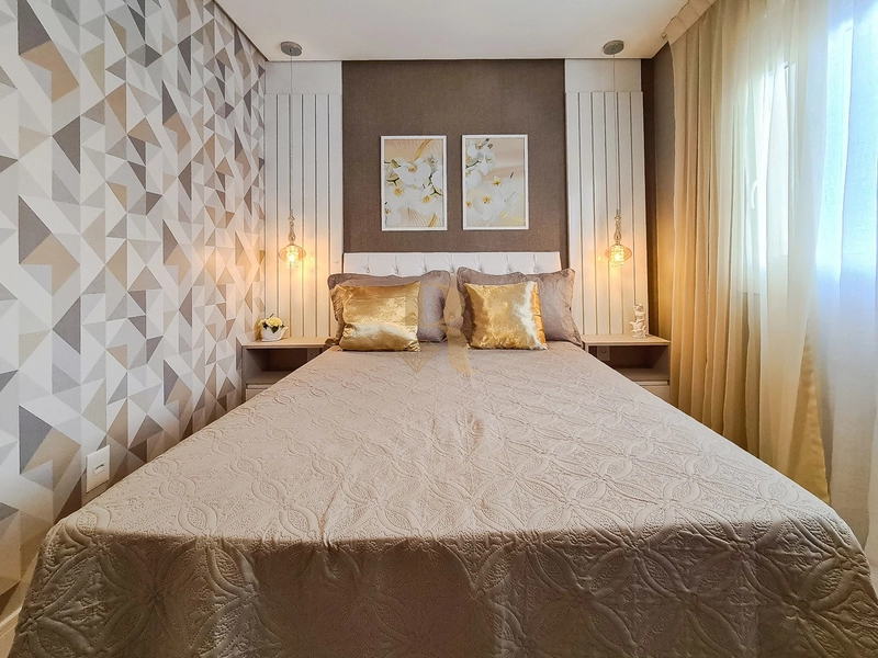 Apartamento 3 suítes em Capão da Canoa: 23ª foto da galeria de imagens do imóvel