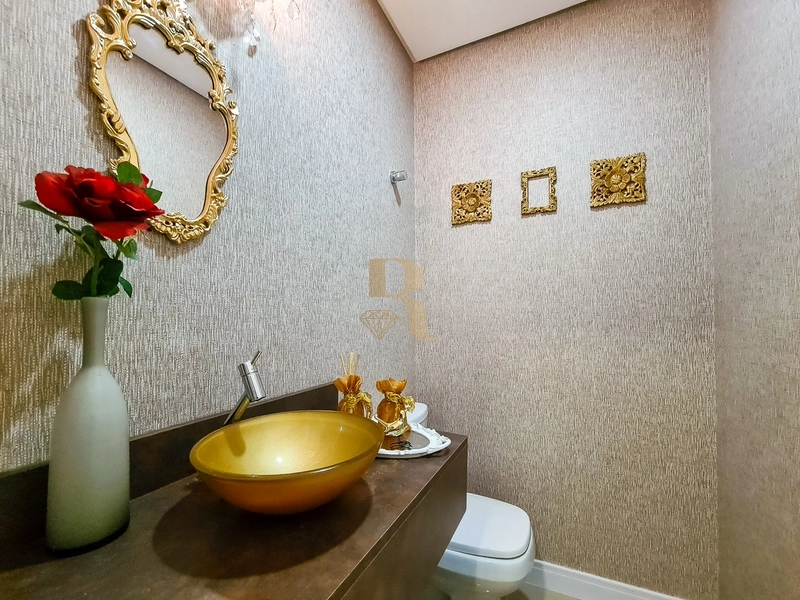 Apartamento 3 suítes em Capão da Canoa: 32ª foto da galeria de imagens do imóvel