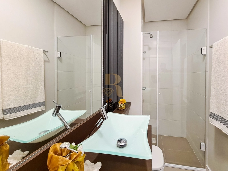 Apartamento 3 suítes em Capão da Canoa: 30ª foto da galeria de imagens do imóvel