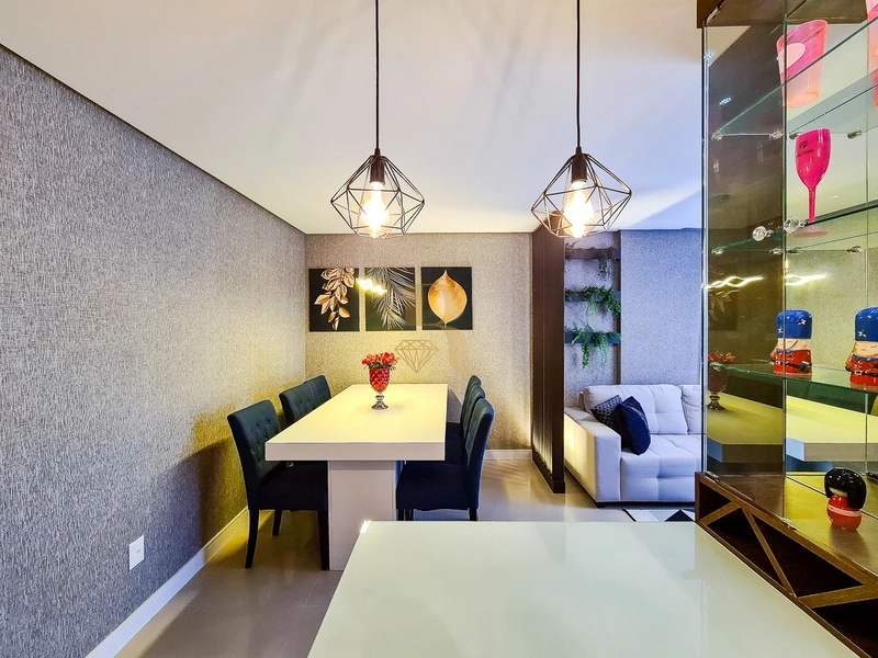 Apartamento 3 suítes em Capão da Canoa: 9ª foto da galeria de imagens do imóvel