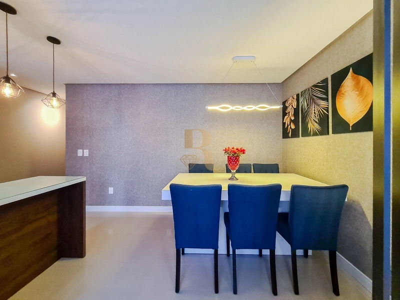 Apartamento 3 suítes em Capão da Canoa: 6ª foto da galeria de imagens do imóvel