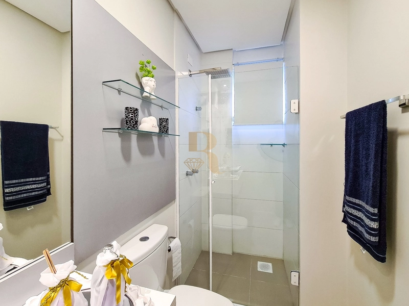 Apartamento 3 suítes em Capão da Canoa: 20ª foto da galeria de imagens do imóvel