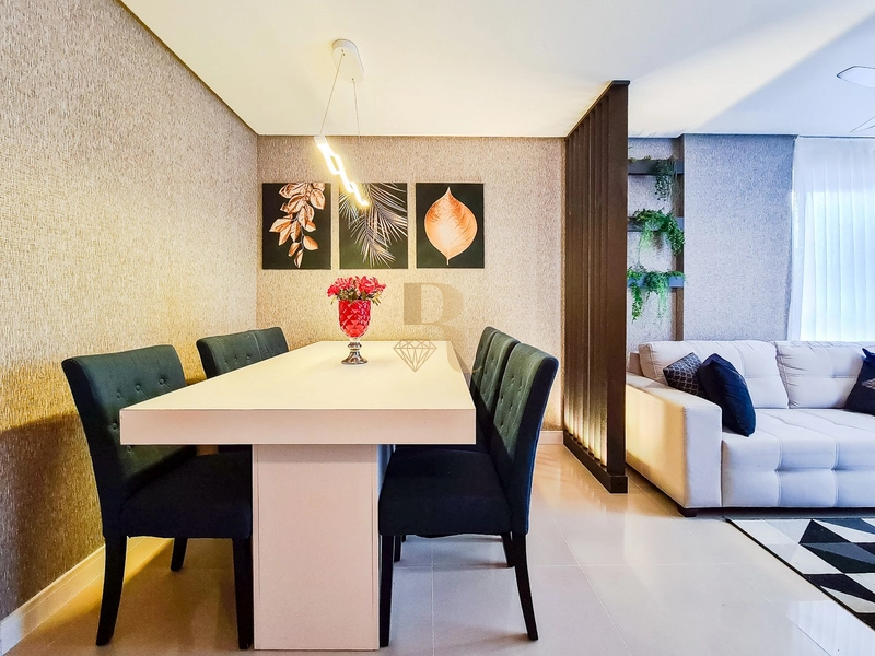 Apartamento 3 suítes em Capão da Canoa: 7ª foto da galeria de imagens do imóvel