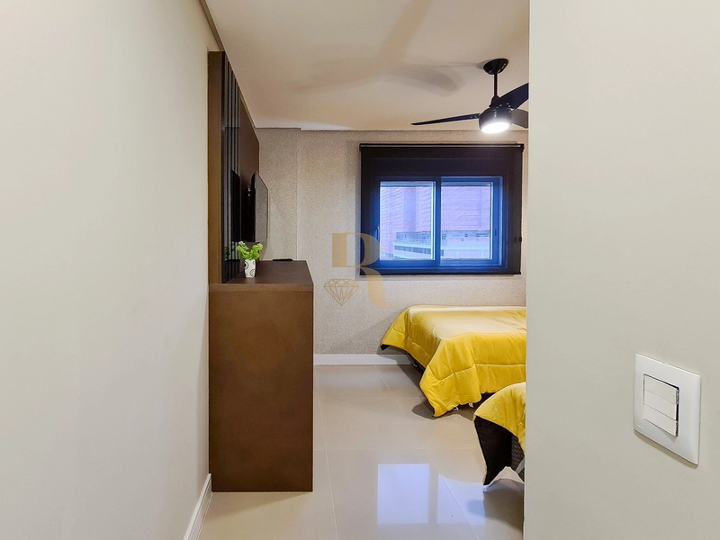 Apartamento 3 suítes em Capão da Canoa: 27ª foto da galeria de imagens do imóvel