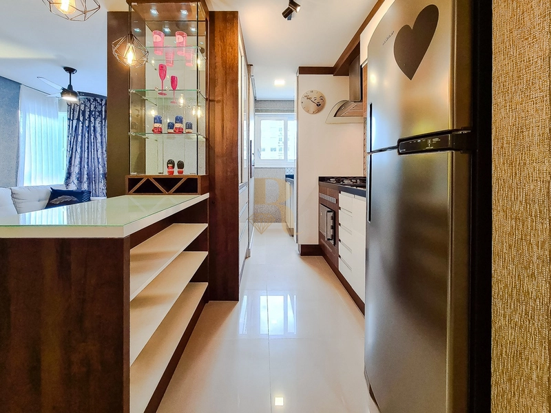 Apartamento 3 suítes em Capão da Canoa: 10ª foto da galeria de imagens do imóvel