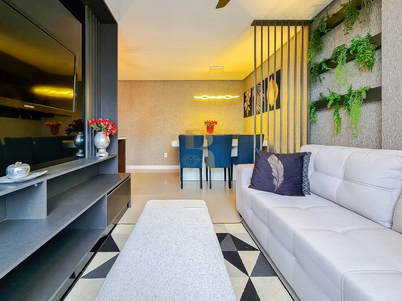 Apartamento 3 suítes em Capão da Canoa: 5ª foto da galeria de imagens do imóvel