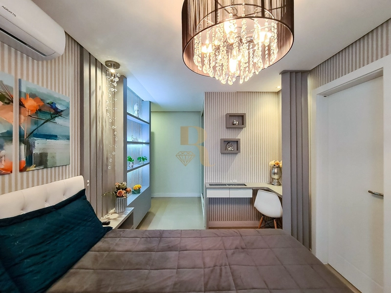 Apartamento 3 suítes em Capão da Canoa: 18ª foto da galeria de imagens do imóvel